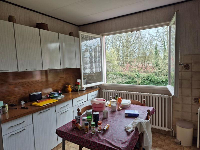 Pavillon - 90 m² - 4 pièces