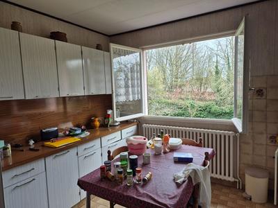 Pavillon - 90 m² - 4 pièces