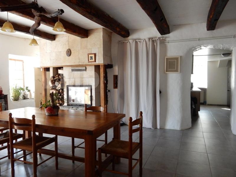 Maison - 385 m² - 19 pièces