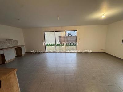 Maison - 118 m² - 5 pièces