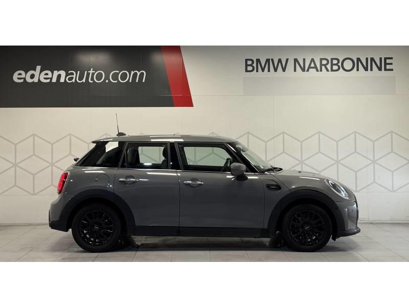 Mini Mini Hatch 5 Portes One 102 ch Dkg7 Edition Camden