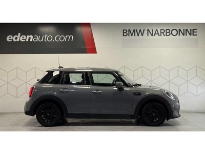 Mini Mini Hatch 5 Portes One 102 ch Dkg7 Edition Camden