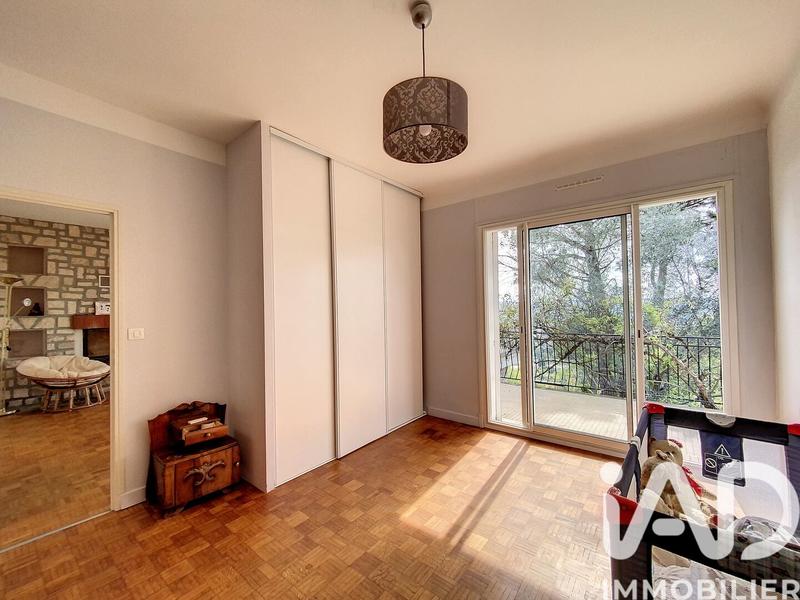 Maison - 193 m² - 6 pièces