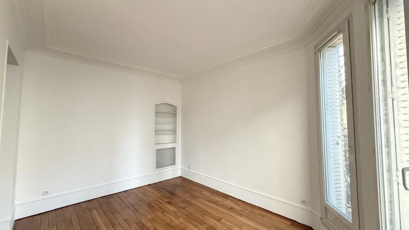 Appartement - 66 m² - 4 pièces