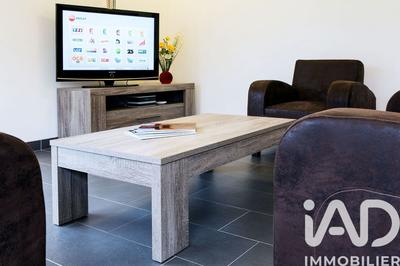 Duplex - 87 m² - 3 pièces