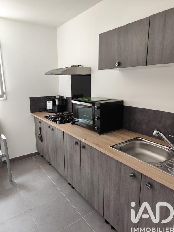 Maison - 108 m² - 5 pièces