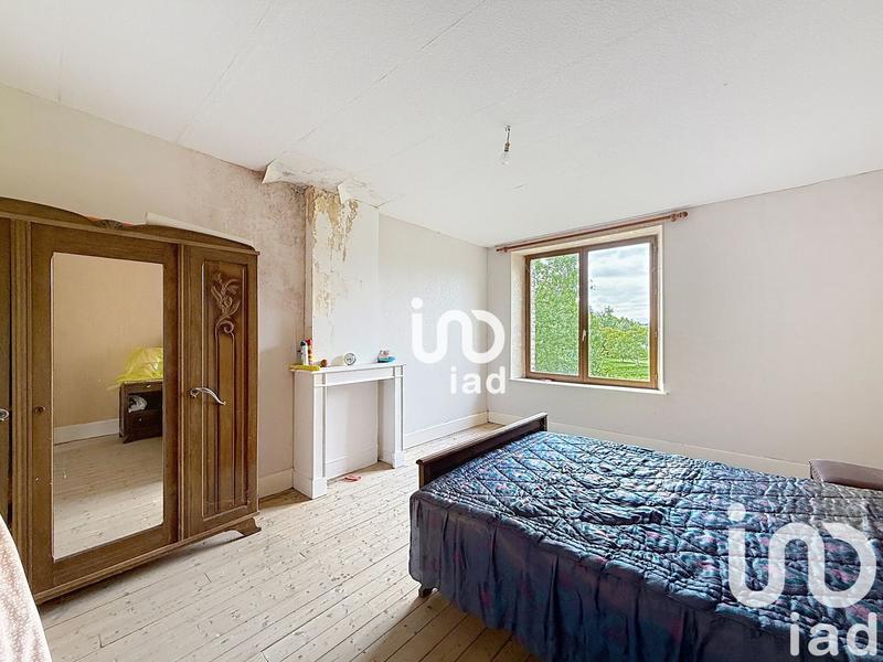 Maison - 81 m² - 2 pièces