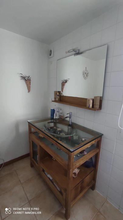 Villa - 118 m² - 6 pièces