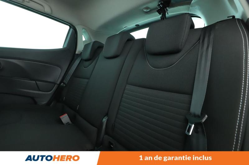 Renault Clio 1.5 dCi Energy Limited 90 ch