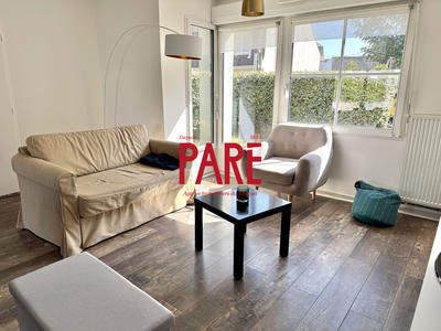 Villa - 104 m² - 4 pièces