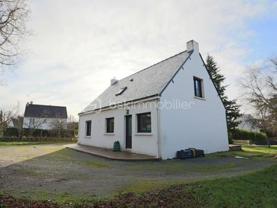 Demeure - 125 m² - 6 pièces