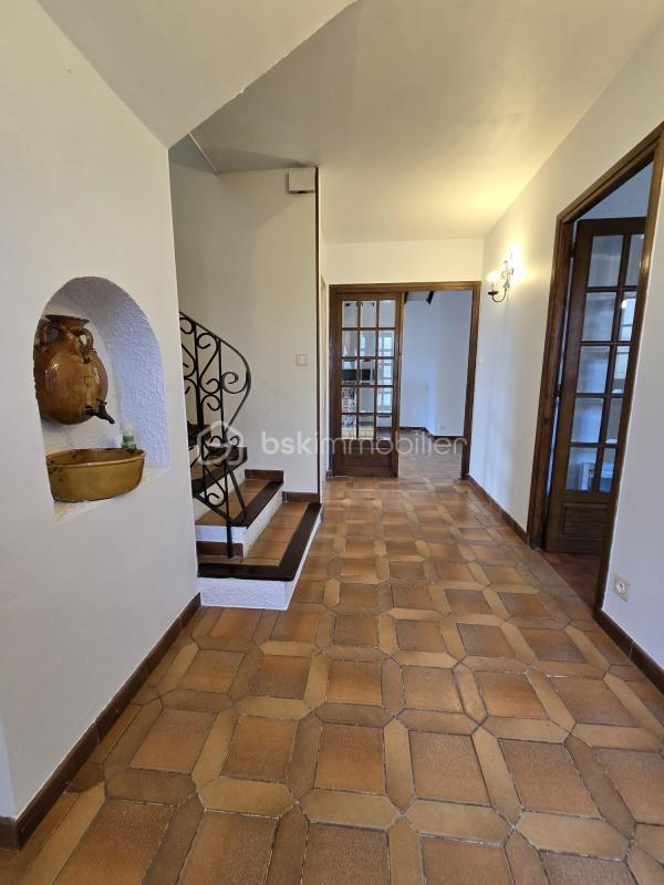 Maison d'architecte - 120 m² - 4 pièces