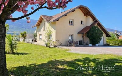 Maison - 157 m² - 5 pièces