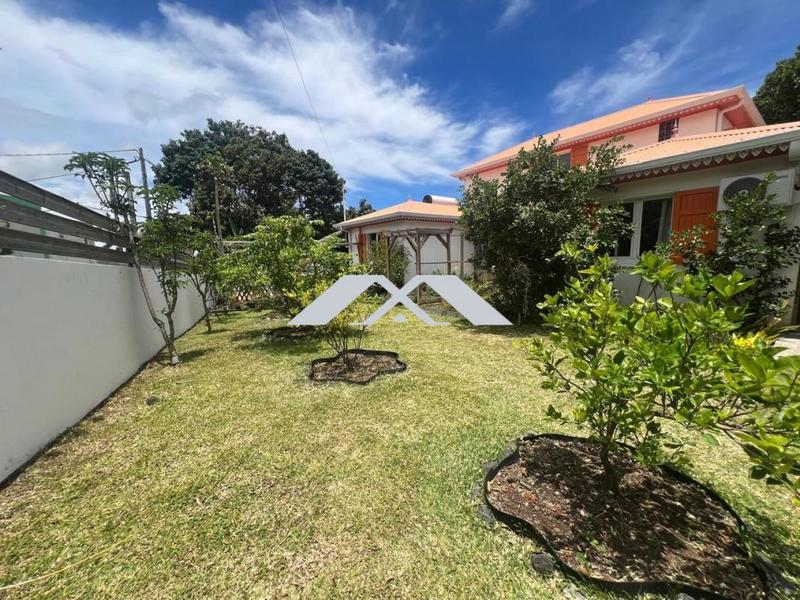 Villa - 115 m² - 4 pièces