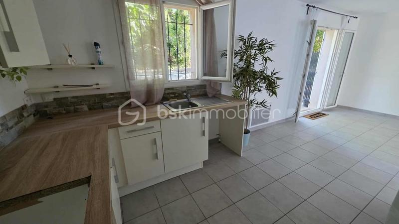 Maison - 83 m² - 4 pièces