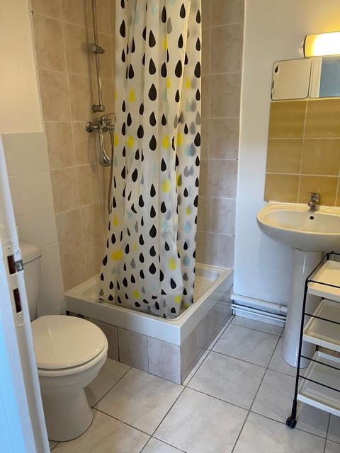 Studio - 22 m² - 1 pièce