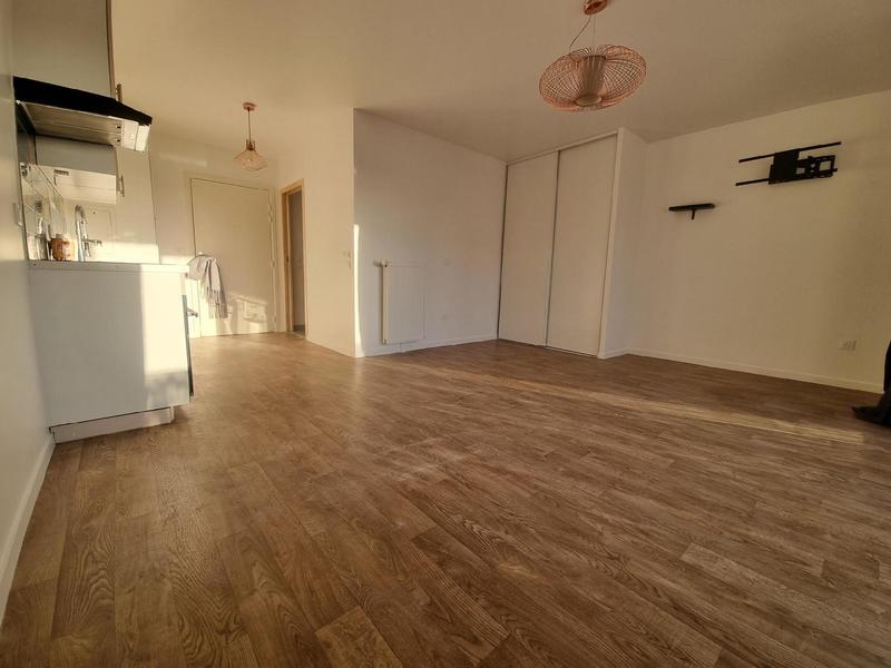 Appartement - 32 m² - 1 pièce