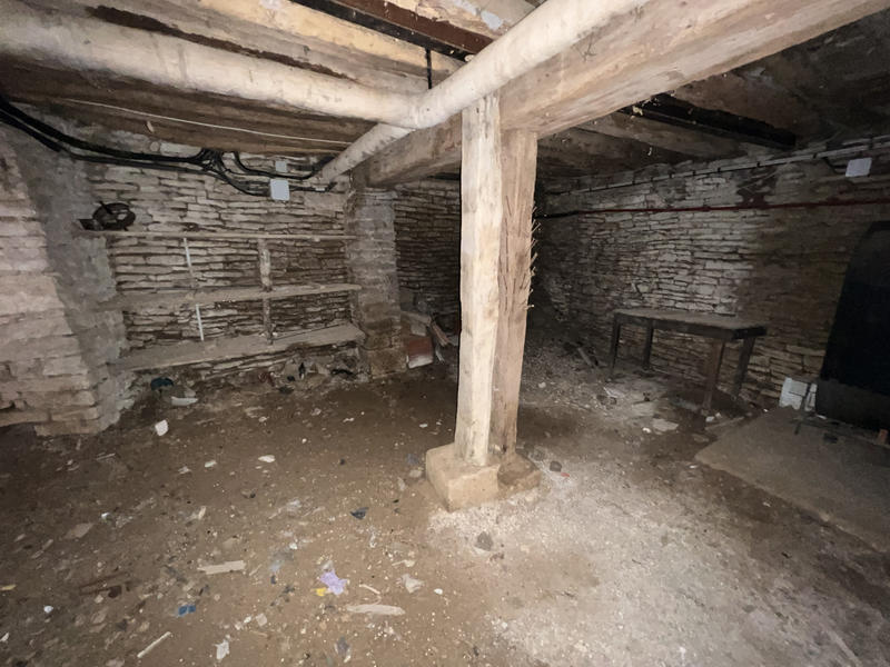 Maison - 140 m² - 7 pièces