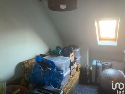 Maison - 134 m² - 4 pièces