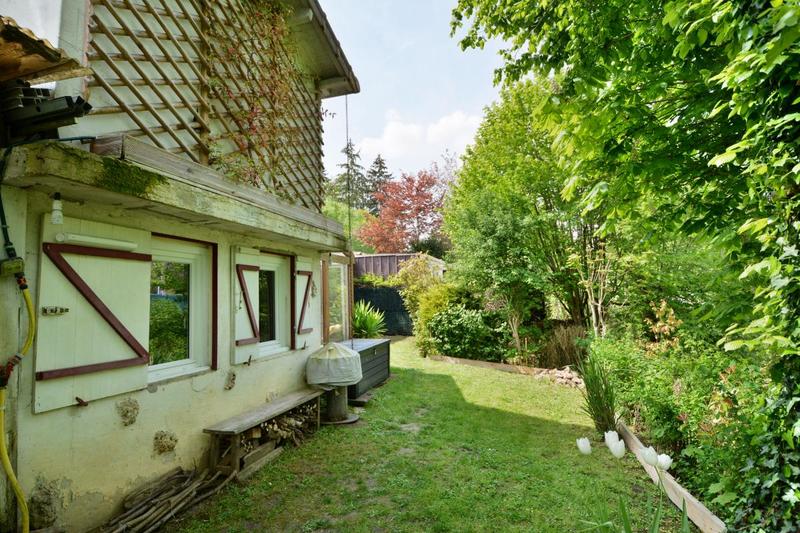 Maison - 68 m² - 5 pièces