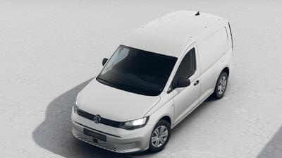 Volkswagen Caddy Cargo Swb 2.0 Tdi 102 Cv Business