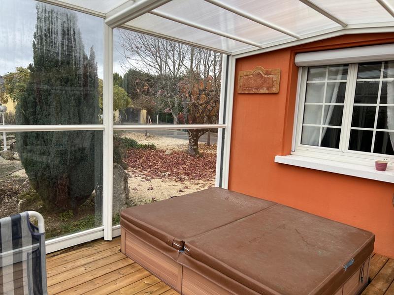 Villa - 157 m² - 6 pièces