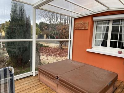 Villa - 157 m² - 6 pièces