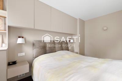 Appartement - 100 m² - 5 pièces