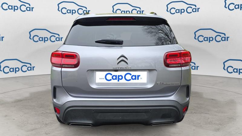 Citroën C5 Aircross 1.5 BlueHDi 130 Shine Pack