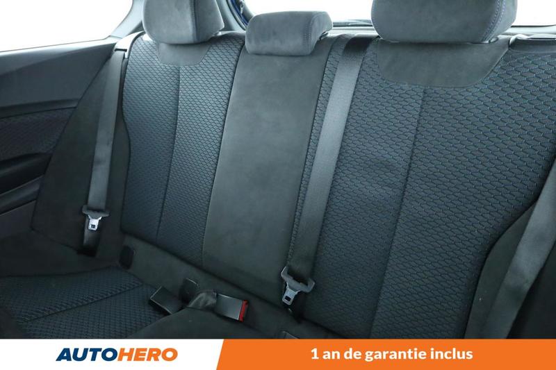 Bmw Série 1 140i xDrive m Performance Bva8 340 ch