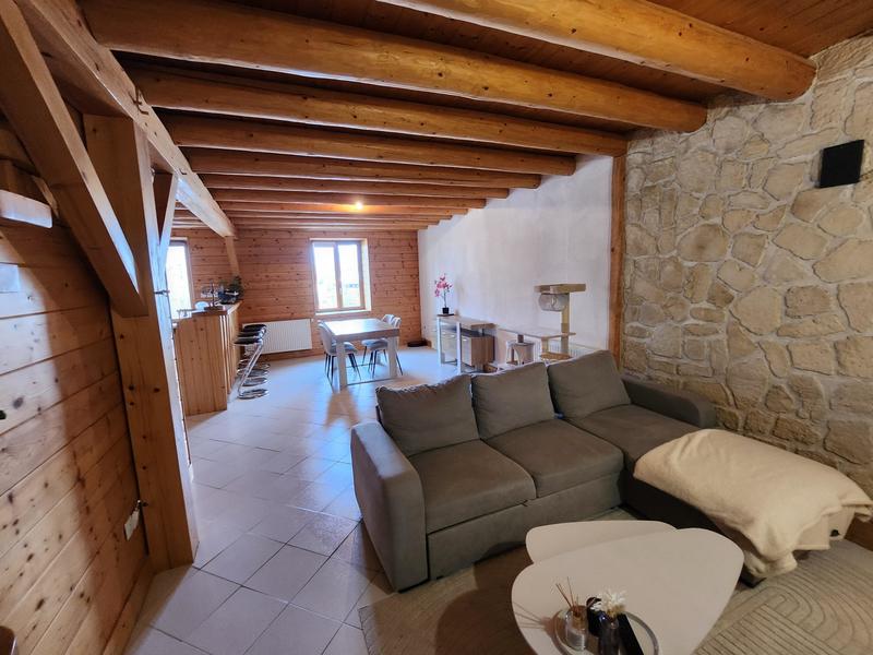 Immeuble - 169 m² - 8 pièces