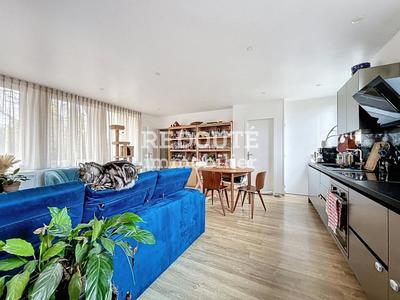 Maison - 71 m² - 4 pièces