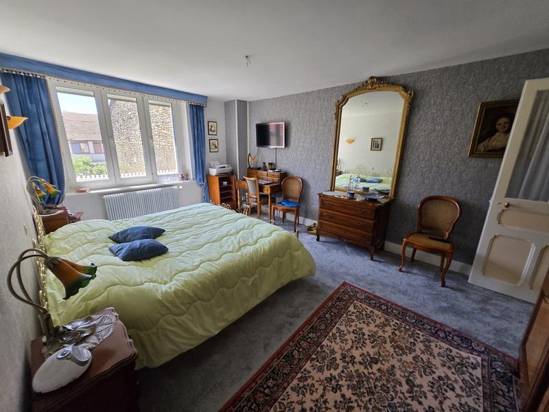 Maison contemporaine - 109 m² - 4 pièces