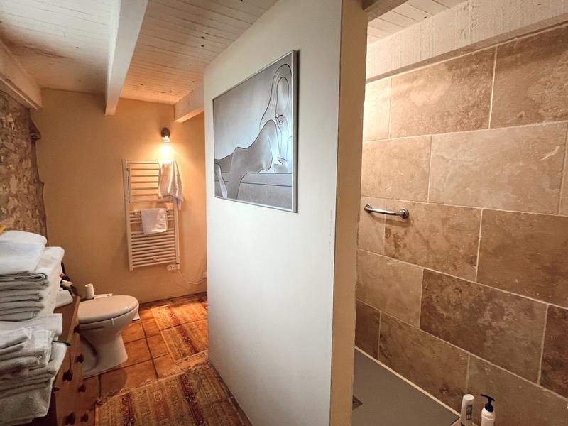 Maison traditionnelle - 194 m² - 7 pièces