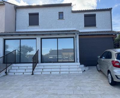 Villa - 143 m² - 7 pièces