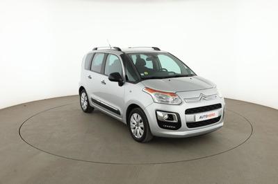 Citroën C3 Picasso 1.6 Blue-HDi Exclusive 100 ch