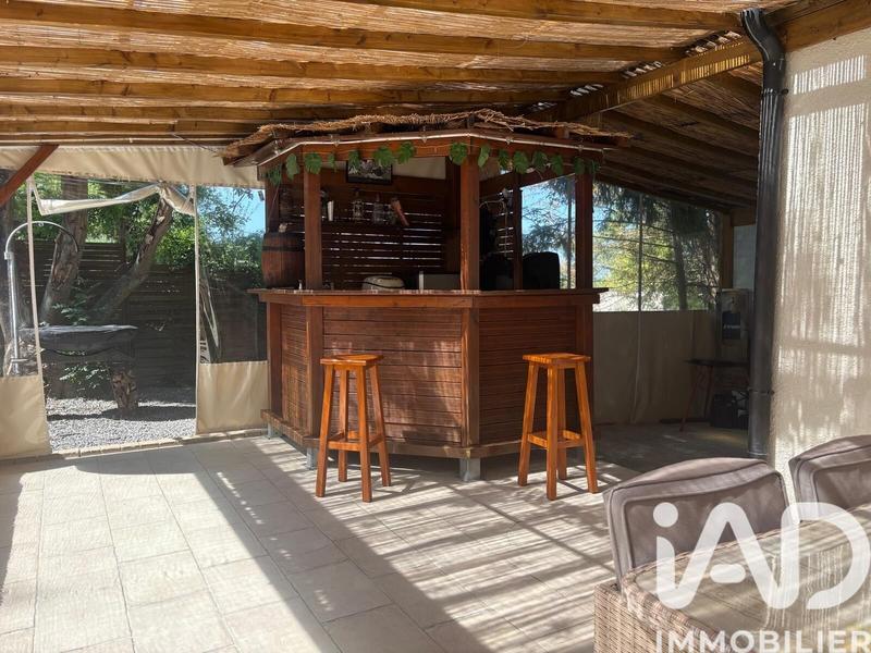 Maison - 137 m² - 5 pièces