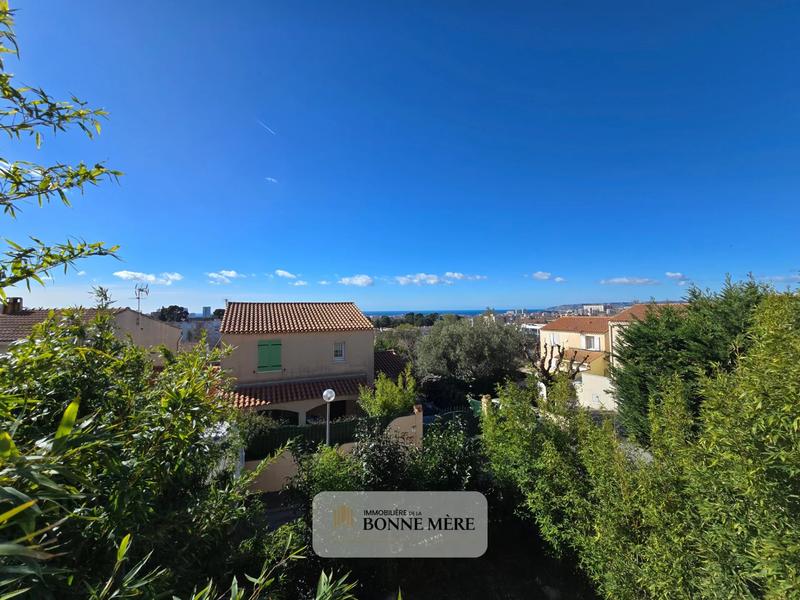 Maison - 74 m² - 3 pièces