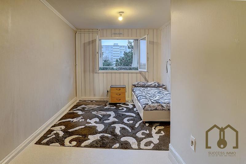 Appartement - 67 m² - 4 pièces