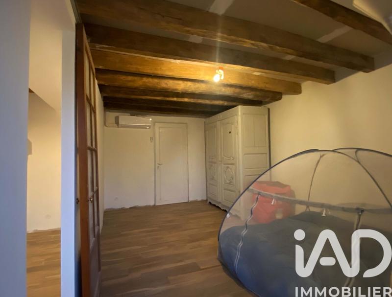 Maison - 124 m² - 6 pièces