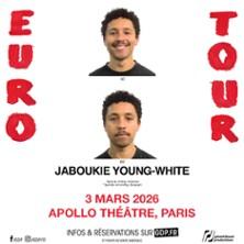 Jaboukie Young-White