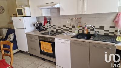 Maison - 41 m² - 3 pièces