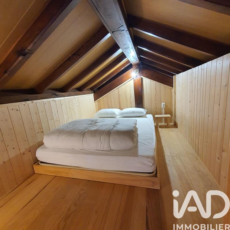 Châlet - 45 m² - 3 pièces