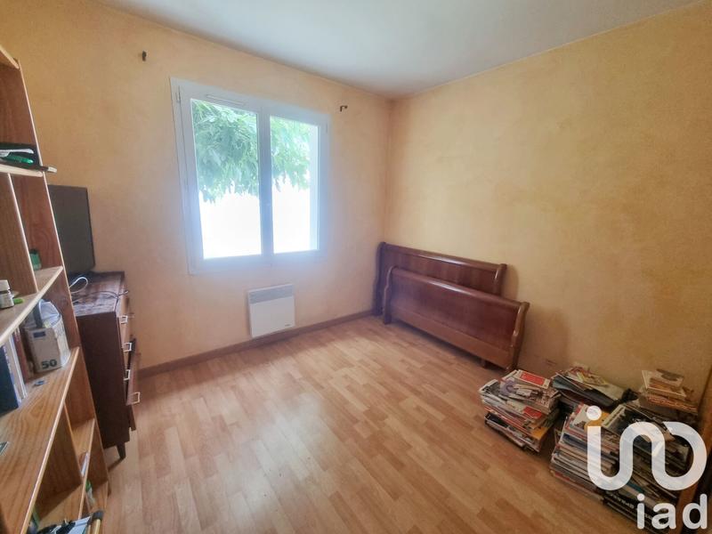 Maison - 88 m² - 4 pièces