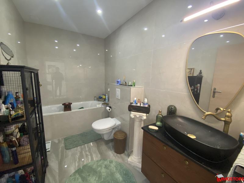 Maison - 150 m² - 4 pièces