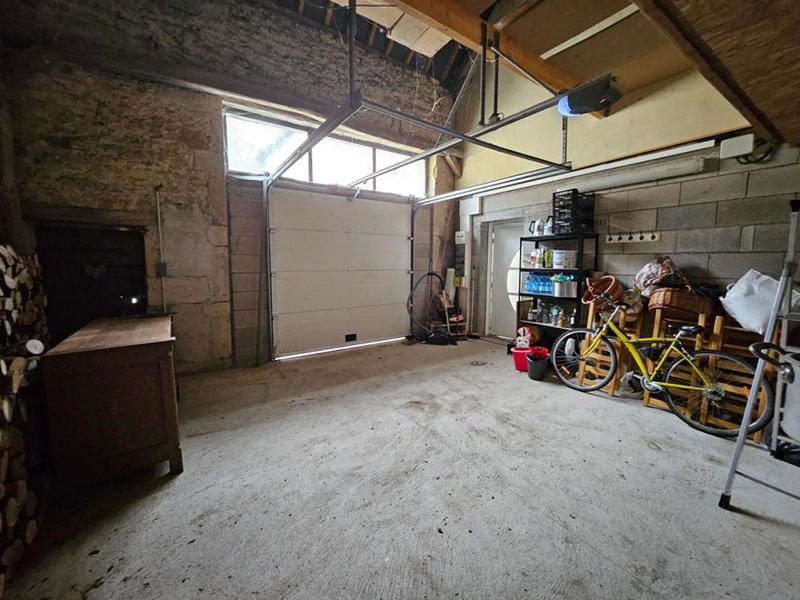 Maison de ville - 91 m² - 4 pièces