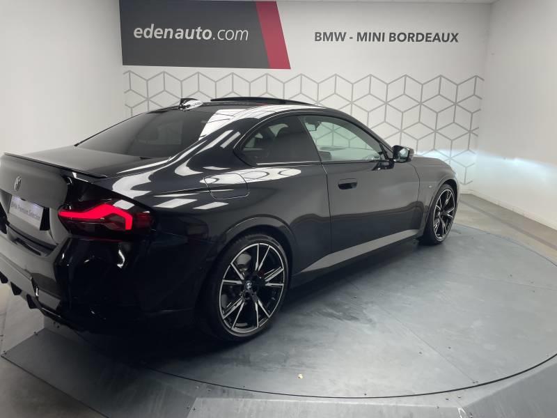 Bmw Serie 2 Coupe M240i xDrive 374 ch Bva8