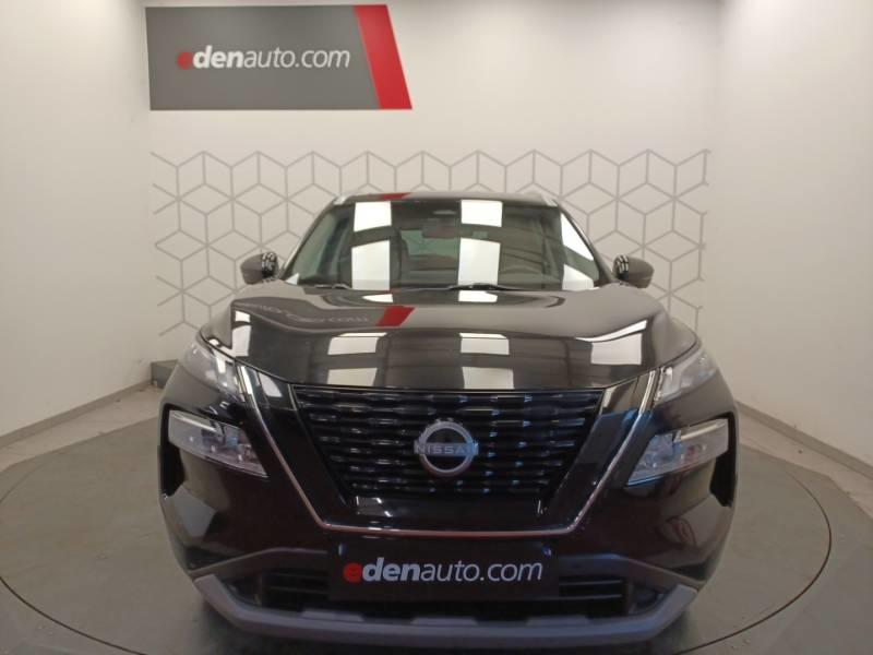 Nissan X-Trail e-Power 204 ch n-Connecta