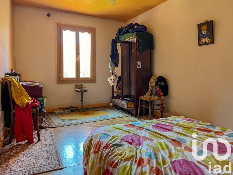 Maison - 124 m² - 6 pièces