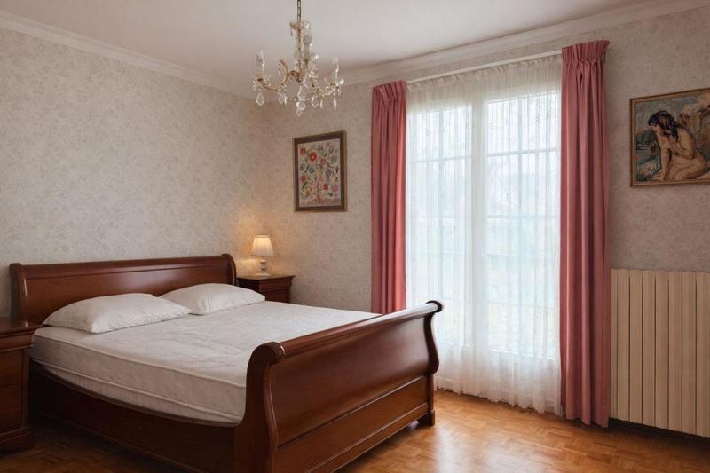 Maison - 83 m² - 4 pièces